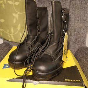 Belleville 770v 200g Insulated Combat Boot